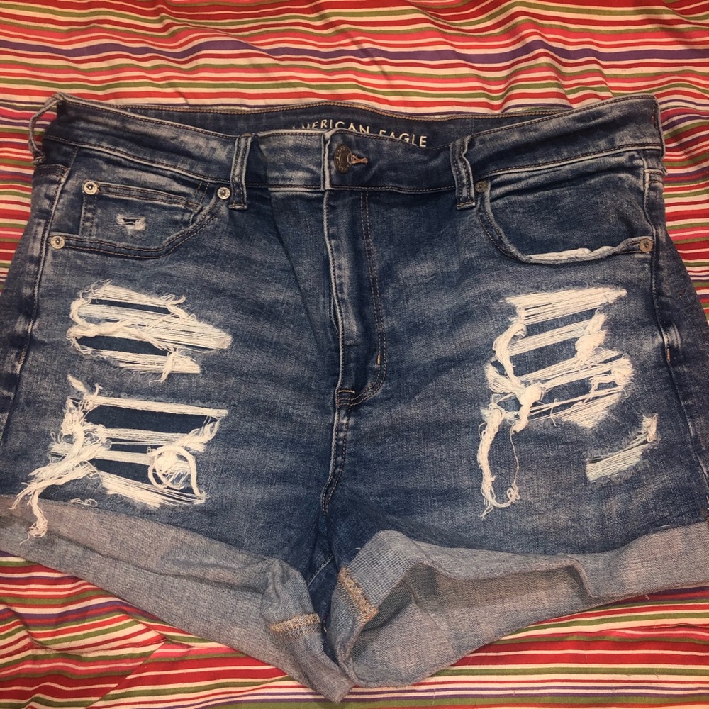 American Eagle shorts